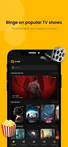 is-harry-potter-available-on-hotstar tv show